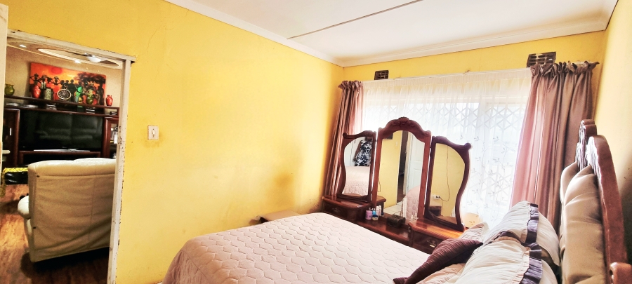 4 Bedroom Property for Sale in Mdantsane Nu 3 Eastern Cape